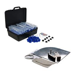 ICEngineworks Header Weld-Up Pattern Tools 1500NPSYSTEM