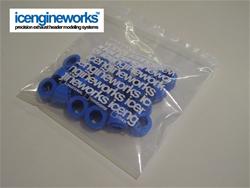 ICEngineworks 1625 Series Modeling Block Add-On Kits 1625EHAO1-40