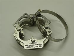 ICEngineworks 1625 Series Collector Dummies