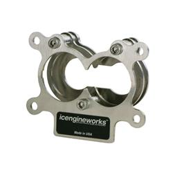 ICEngineworks Header Weld-Up Pattern Tools 1625EHCD21