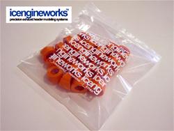 ICEngineworks 1750 Series Modeling Block Add-On Kits 1750EHAO1-40
