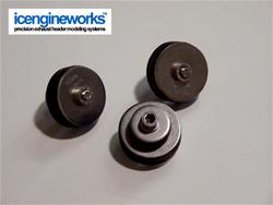 ICEngineworks 1750 Series Modeling Block/Starter Tube Adapter Kits 1750EHBA