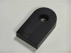 ICEngineworks HPDE Tube Cutting Spacers 2000EHCS40