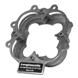 ICEngineworks 2125 Series Collector Dummies