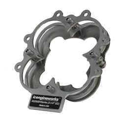 ICEngineworks Header Weld-Up Pattern Tools 2250EHCD41