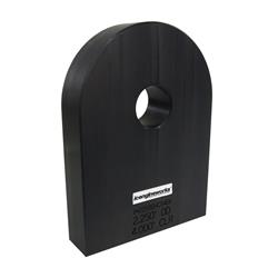 ICEngineworks Header Weld-Up Pattern Tools 2250EHCS40