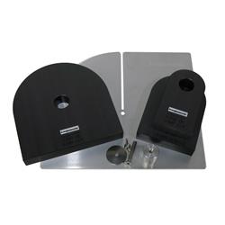 ICEngineworks Header Weld-Up Pattern Tools 2250EHCUT