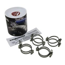 ICEngineworks Header Weld-Up Pattern Tools 2250EHTTWCS