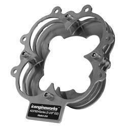 ICEngineworks 2375 Series Collector Dummies