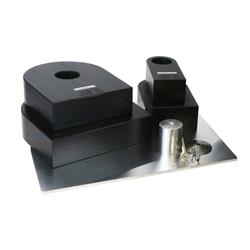 ICEngineworks Header Weld-Up Pattern Tools 3000FECUT