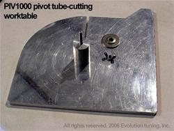 ICEngineworks Radial Cutting Tables PIV1000