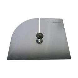 ICEngineworks Header Weld-Up Pattern Tools PIV1001