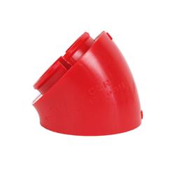 ICEngineworks Header Weld-Up Pattern Tools 1250NPAO1-125-45D/1