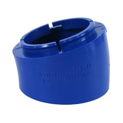 ICEngineworks Header Weld-Up Pattern Tools 2500FEAO1-50-15D