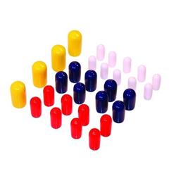 Engine Works Vacuum Caps and Plugs 11100