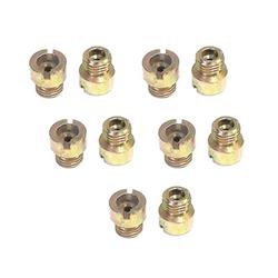 Engine Works Standard Main Jets 11220-92