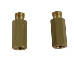 Engine Works Main Jet Extensions