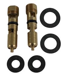 Engine Works Needle and Seats 11508