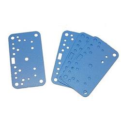 Engine Works Carburetor Metering Block Gaskets 11830