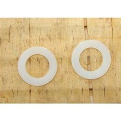 Engine Works Nylon Bulkhead Washers 12002