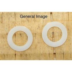 Engine Works Nylon Bulkhead Washers 12003-10