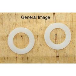 Engine Works Nylon Bulkhead Washers 12003