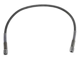 Engine Works Braided Brake Lines 12018-3