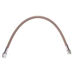 Engine Works Braided Brake Lines 12024-4