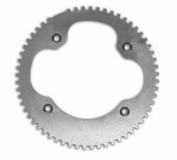 Engine Works Crankshaft Reluctor Wheels 12586768