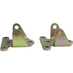 Engine Works Solid Motor Mounts 12610