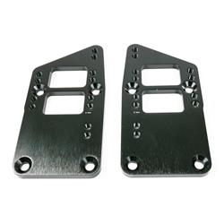 Engine Works Motor Mounts and Inserts 12640BK