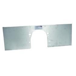 Engine Works Motor Plates 12701