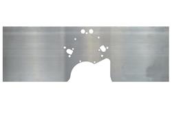 Engine Works Motor Plates 12703