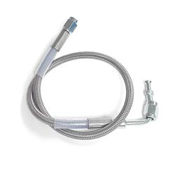 Engine Works Braided Brake Lines 12918-3