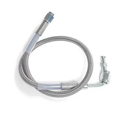 Engine Works Braided Brake Lines 12924-4