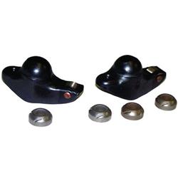 Engine Works Stamped Steel Roller Tip Rocker Arms 13020