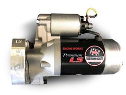 Engine Works Starters 13502LS