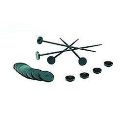 Engine Works Electric Fan Mounting Kits 13701