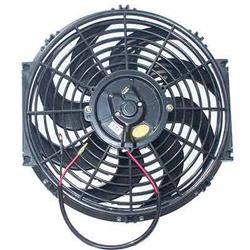 11 Inch 718 CFM Engine Works Reversible Electric Cooling Fan 13712
