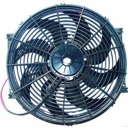 16 Inch 2,200 CFM Engine Works Reversible Electric Cooling Fan 13716
