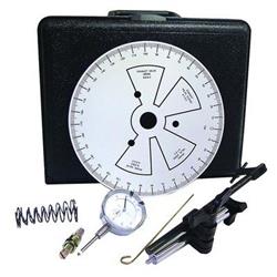 Engine Works Universal Heads-On Camshaft Degree Kits 15024