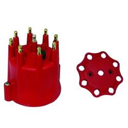 Engine Works Distributor Caps 16000RD