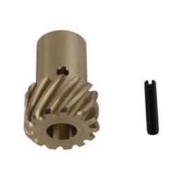 Engine Works Distributor Gears 16101