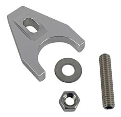 Engine Works HD Billet Aluminum Distributors Hold-Down Clamps