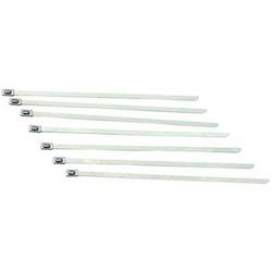 Engine Works Stainless Header Wire Ties 16326