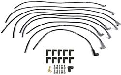 Engine Works Universal HEI/Coil Wire Sets 16402BK