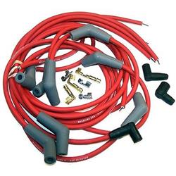 Engine Works 8.5mm Spark Plug Wire Sets