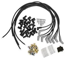 Engine Works Universal HEI/Coil Wire Sets 16403BK