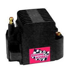 Engine Works Ignition Coils 16551BK
