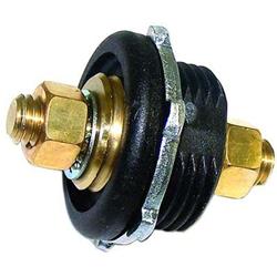 Engine Works Thru-Panel Battery Connectors 16779